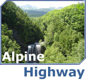 Alpine Highway