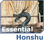 Essential Honshu