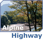 The Alpine Highway